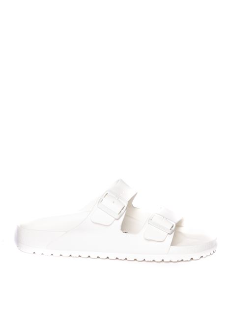 Sandalo arizona eva bianco BIRKENSTOCK | ARIZONA EVA D129443-WHITE